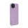 Decoded AntiMicrobial Back Cover do iPhone 14 Plus lavender IEODEI14MXLV - 1187437 - zdjęcie 2